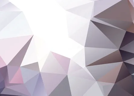 炫彩几何图形背景 几何艺术设计 多边形背景图片