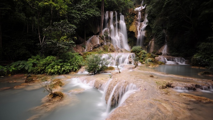 高清山水风景