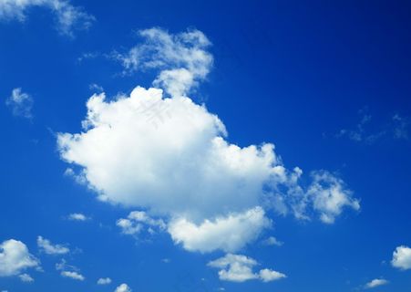 天空背景云层云彩