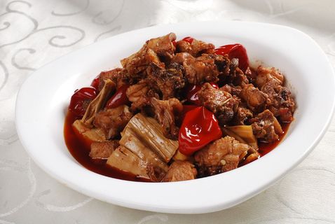 家乡外婆鸡 家乡外婆鸡