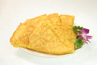 22 土豆丝饼－汇源