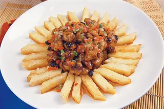 RCS-6554苕干牛蛙