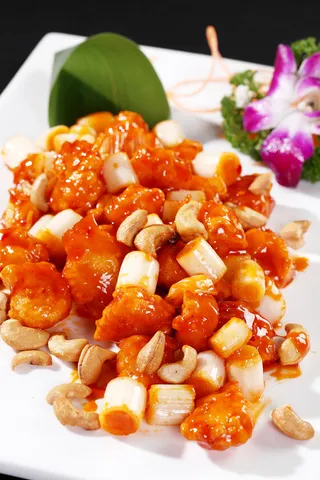 R02319宫爆虾球 (2)