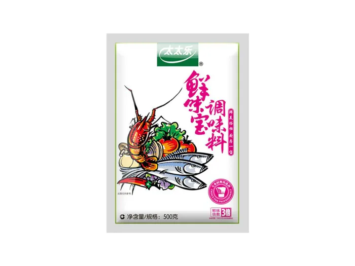 太太乐鲜味宝超市商品白底图免抠实物摄影png格式图片透明底