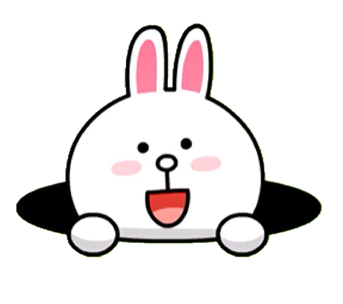 小兔子兔年