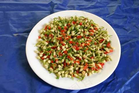 2668滇味素炒茉莉花hh]