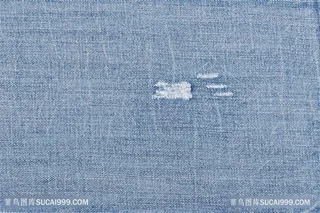 蓝色牛仔裤广告背景高清图片