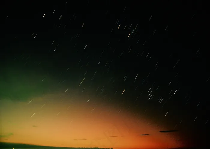 夜空 50