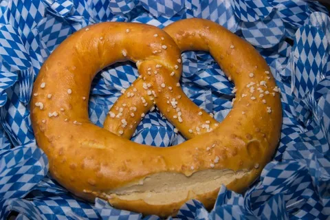 香脆椒盐卷饼图片 香脆椒盐卷饼图片