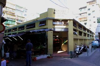 澳门风景图片-第13张