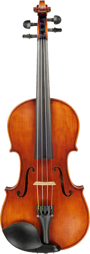 小提琴 PNG 免扣 素材 黄色