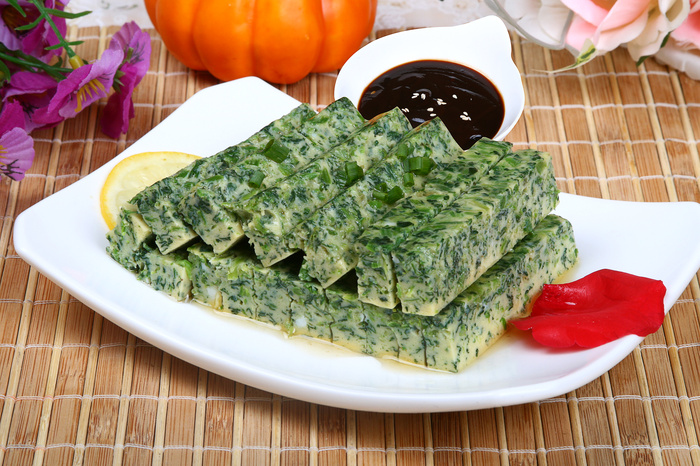 L01209富贵野菜1