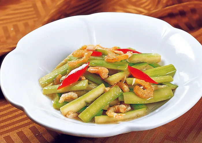 95X-116金钩丝瓜排