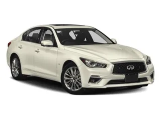 英菲尼迪 PNG免抠