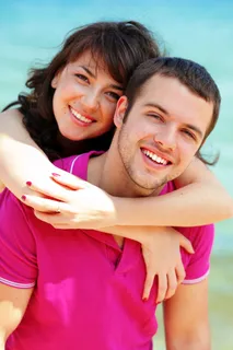 高清浪漫情侣图片下载