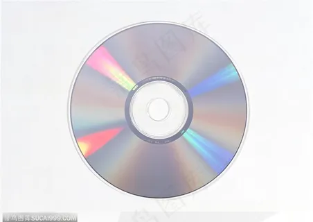 办公用品-银色的光盘 办公用品-银色的光盘