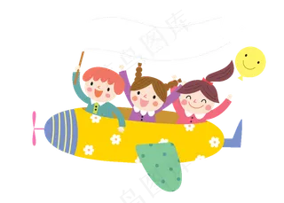 儿童节|童趣|海报|儿童节海报