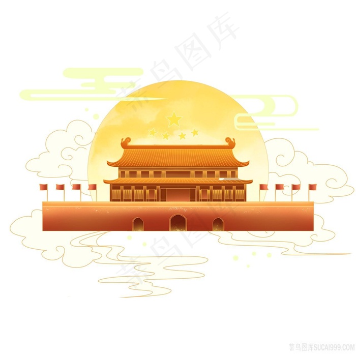 国潮古风*