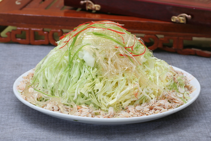 虾皮翅丝  16元