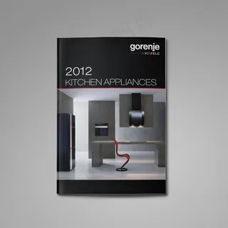 智能模板-杂志、画册