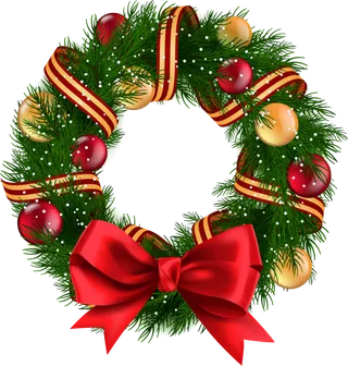 圣诞节元素高清PNG免抠图片