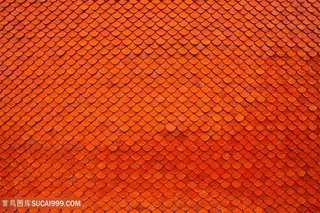 鳞片无缝背景高清图片