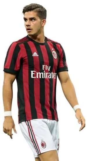 足球运动员 PNG免抠