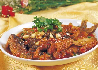 0911CC-508蜀香炝财鱼