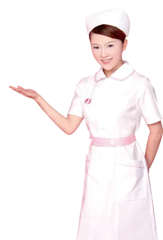 最美天使护士节护士医生医用工具免抠png图片