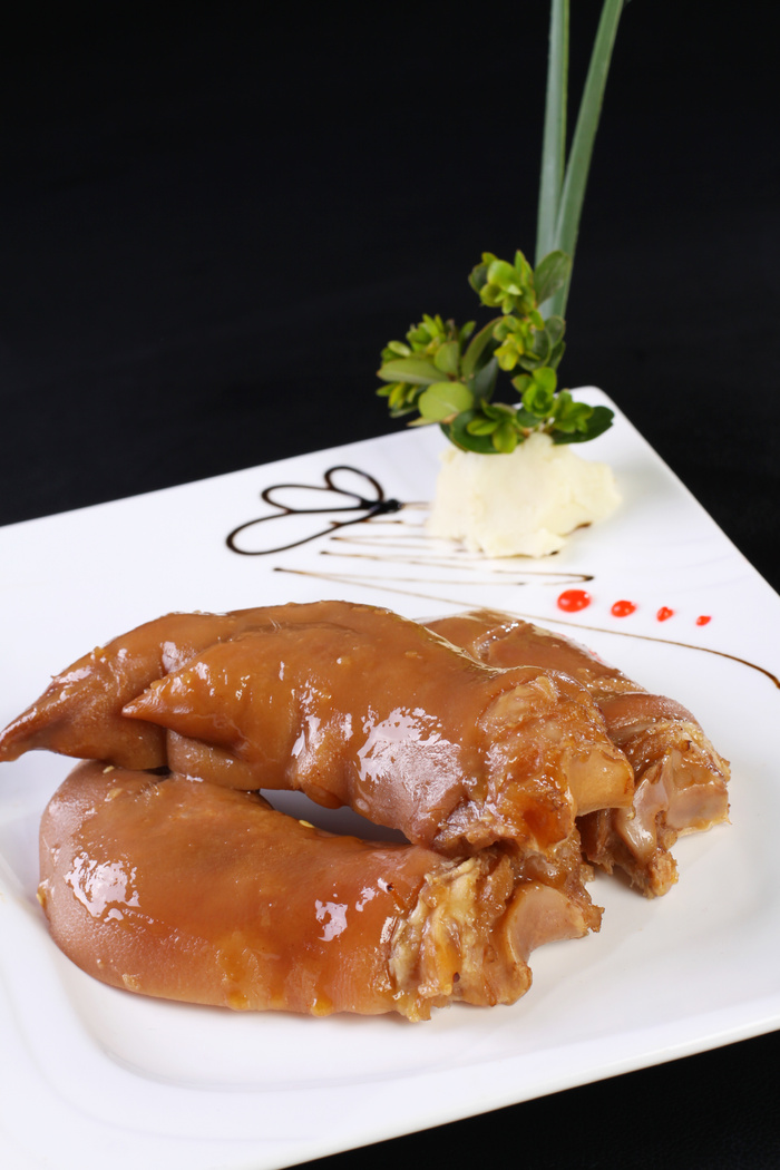 L00428三不沾猪手 (1)