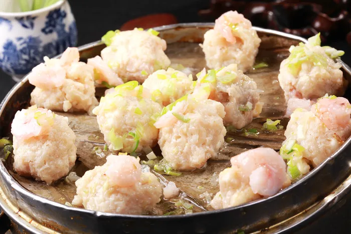 小笼萝卜球 (3)