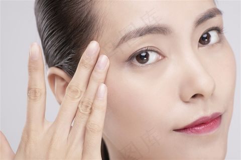 女性美容美妆护肤