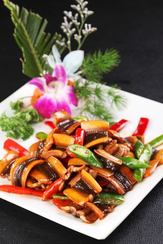 R01310香辣酱炒鳝鱼 (4)