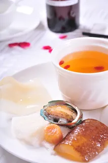 霸王四宝汤(位) 霸王四宝汤(位)