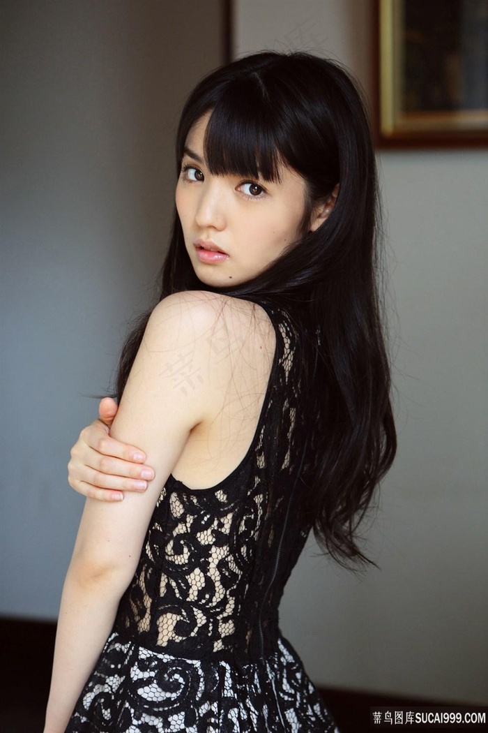 妖艳日本美女图片高清