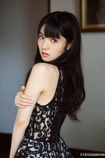 妖艳日本美女图片高清