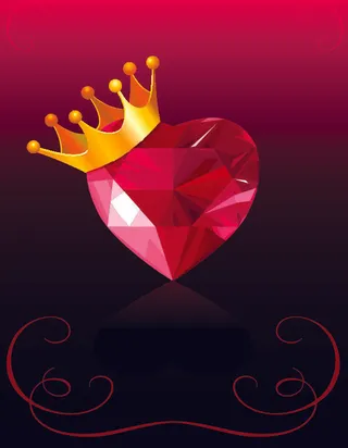 2.14情人节 背景