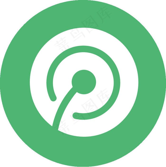 腾旭程序图标eps,ai矢量模版下载