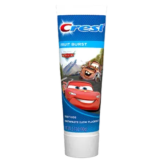 佳洁士牙膏 (23)超市商品白底图免抠实物摄影png格式图片透明底