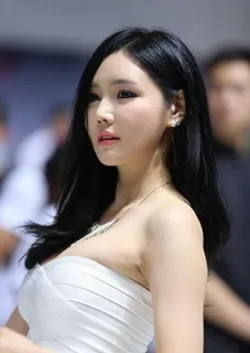 摄影图片人物美女模特照片