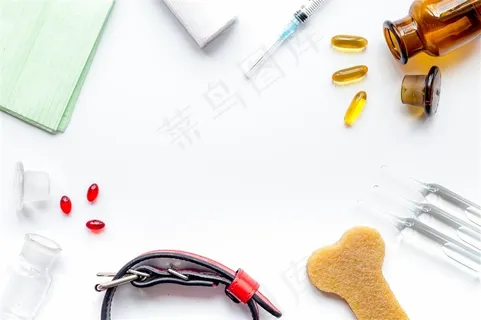 鱼肝油和医疗用品 鱼肝油和医疗用品