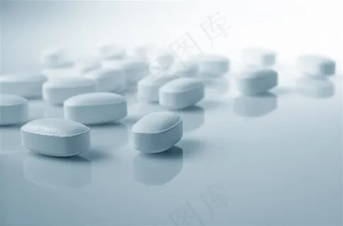 各种药品药丸高清素材