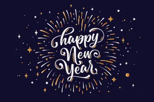 设计新年 2022  装饰素材eps,ai矢量模版下载