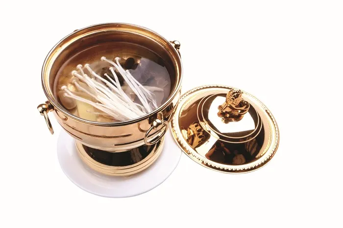 火锅底料美食汤底清补美味设计素材麻辣
