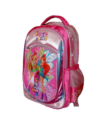 免抠儿童书包psd素材