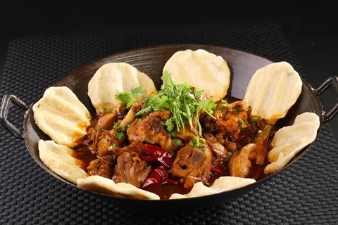 G00032铁锅煨小鸡 (4)