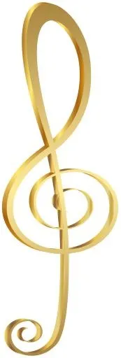 谱号 PNG免抠(2707x8000)