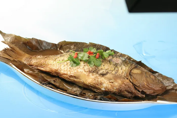 41私家老汤熬鱼-桃花源