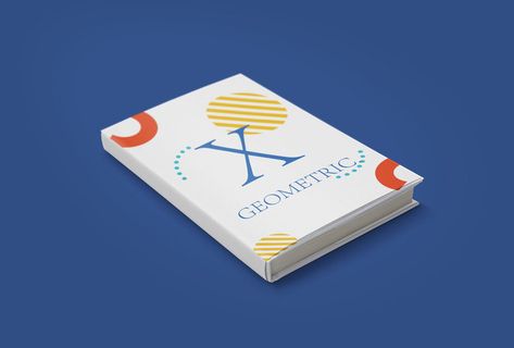 文创样机书本样机设计素材