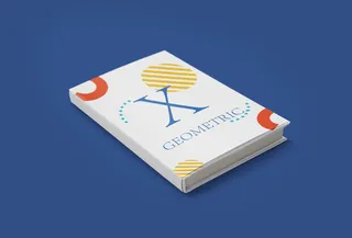 文创样机书本样机设计素材